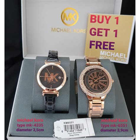 harga jam tangan michael kors original|michael kors jam hand.